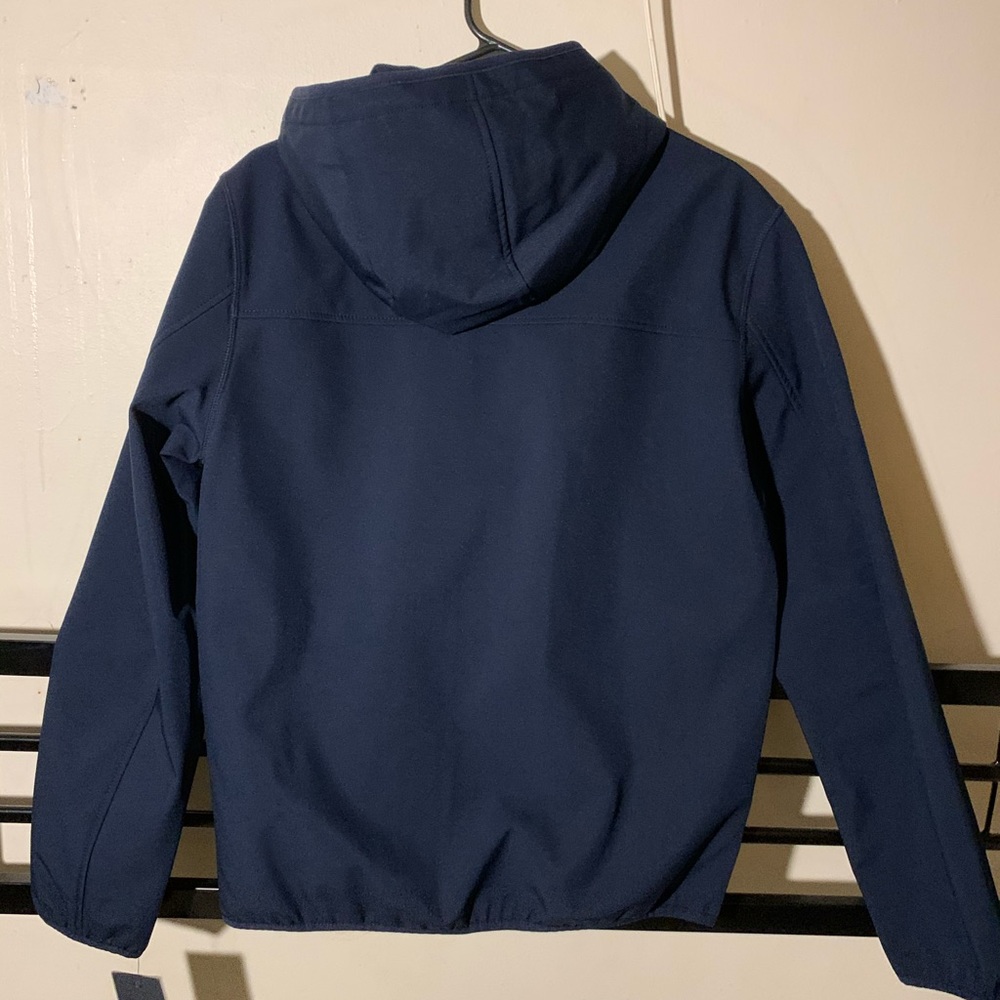 Tommy Hilfiger Support Shell Jacket - Picture 5 of 5
